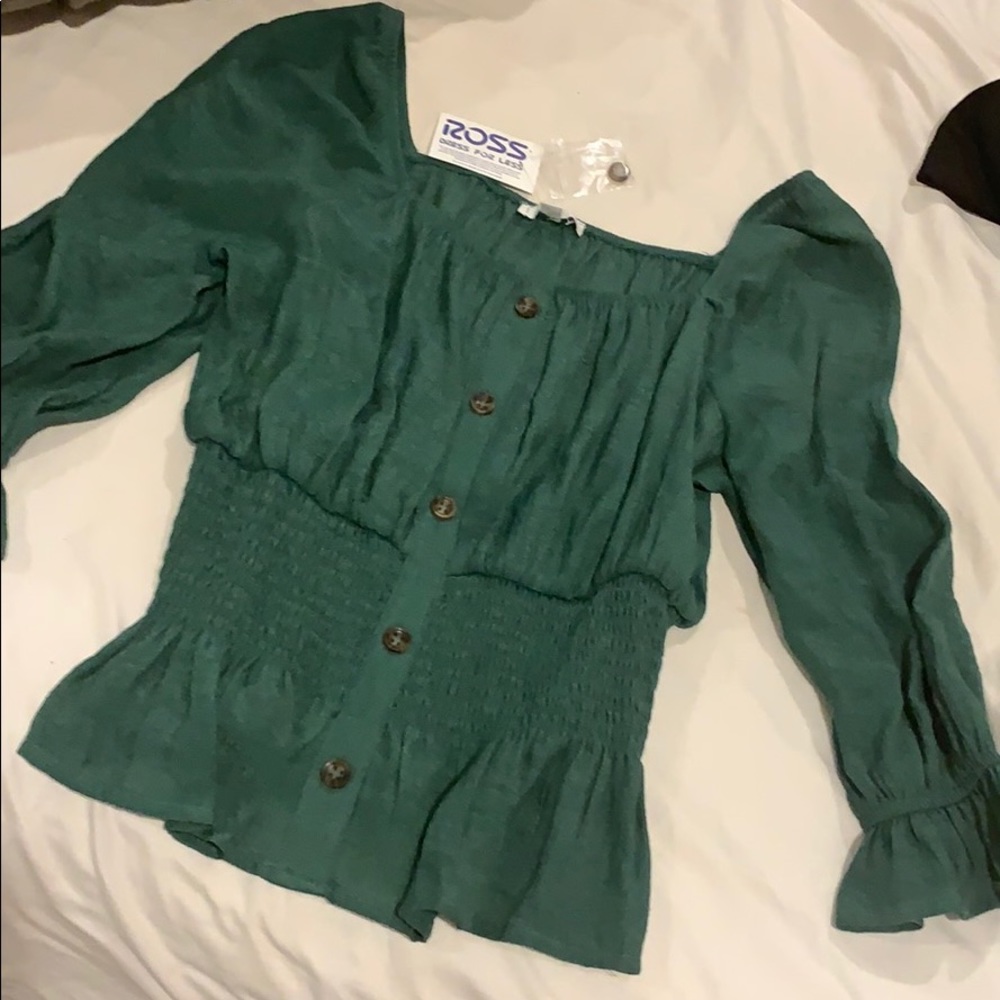 Blouse